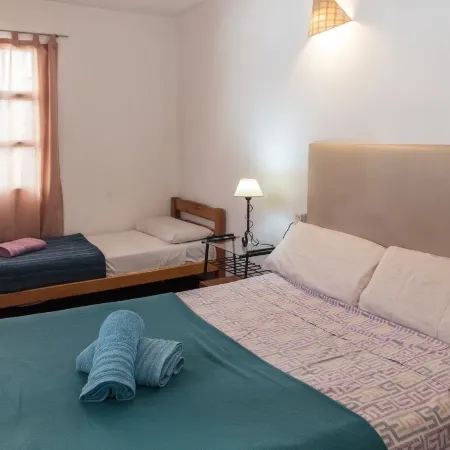 Hostel Pituco