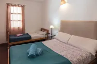 皮圖科旅舍 酒店