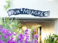 Pousada Varandas do Mar Hotels in Sao Miguel dos Milagres