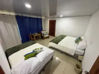 Emerald Luxe Suites Các khách sạn ở 