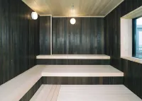 Dormy Inn Premium Kushiro Natural Hot Spring - spa