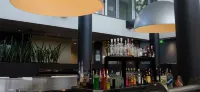 Rydges Mount Panorama Bathurst - bar