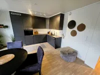 Nice apartment in the center of Trysil 403 Hotel di Trysil