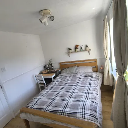 Angelos home in Bermondsey Отели рядом с достопримечательностью «Тауэр-Хэмлетс»