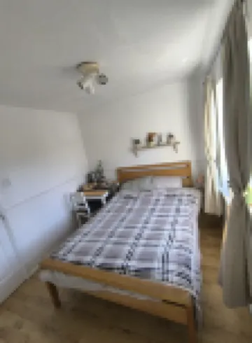 Angelos home in Bermondsey 瓦平附近的飯店
