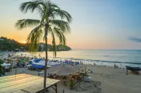 Seres Sayulita Beach - วิวทะเล