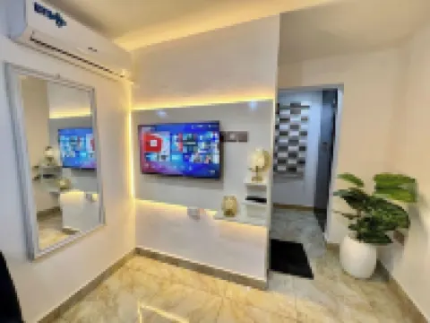 Primo Apartment Hotels in Gombe