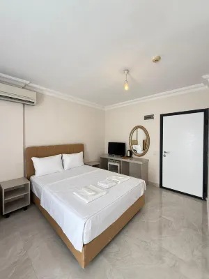 Nava Hotel Hotels in Kepez