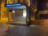 CRİMSON CAPPADOCİA Các khách sạn ở Avanos