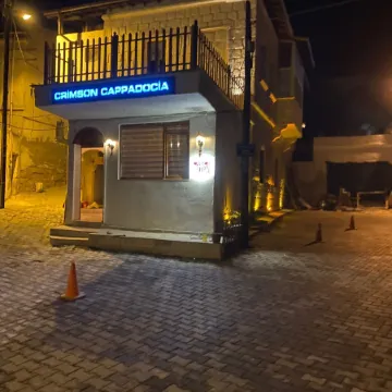 CRİMSON CAPPADOCİA