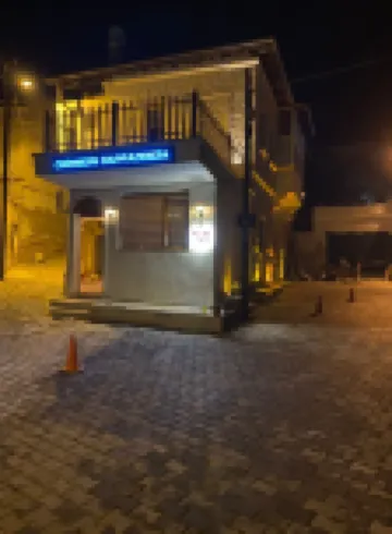 CRİMSON CAPPADOCİA