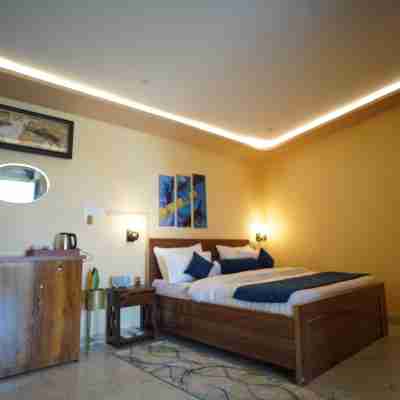 Samalia Agro Resort Vrindavan Rooms