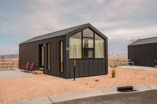 Roam America Horseshoe Bend