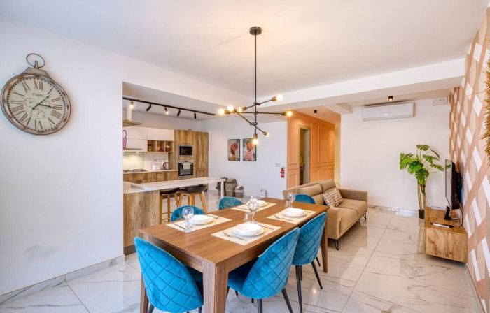 Cozy Gozo Home Private Hot Tub BBQ