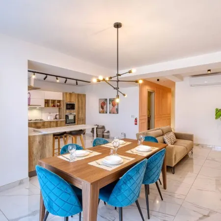 Cozy Gozo Home Private Hot Tub BBQ