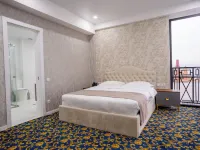 บีอาร์บี โรงแรม