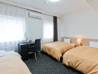 西明石ホテルキャッスルプラザ 明石のホテル