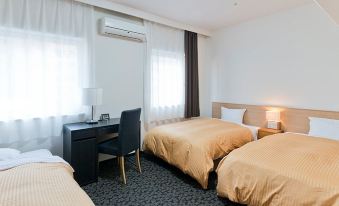 Hotel Castle Plaza