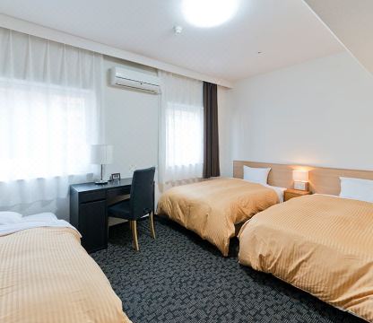 호텔 캐슬 플라자