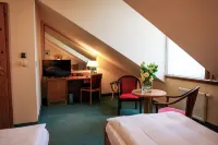 Park Hotel Diament Bielsko-Biała Hotels in Bielsko-Biala