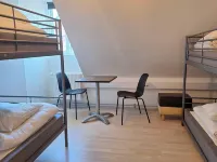 Fattiggaarden Hotels in Odense