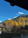圖克瑟泰爾公寓酒店 - 山景