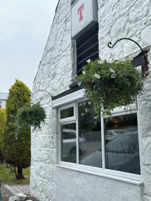 Lochnell Arms Hotel Hotels in Oban