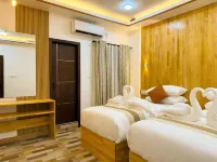 Serenity Stay Hotels in Huraa