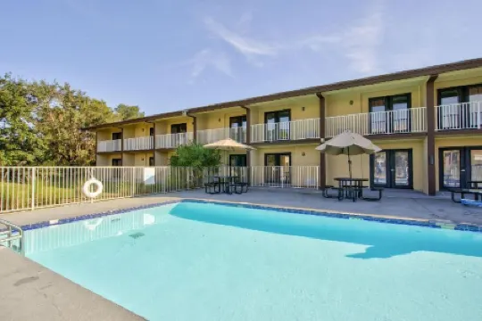 克利爾沃特酒店