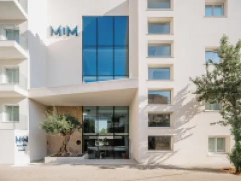 Mim Mallorca Member of Melia Collection