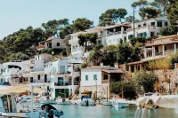 Villa Lorenzo - Pensions