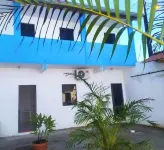 Pousada Sol E Mar Hotels in Ilheus