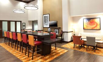 Hampton Inn & Suites Houston I-10 West Park Row