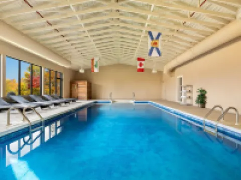 パーク イン - by Choice Hotels, シドニー シドニーのホテル