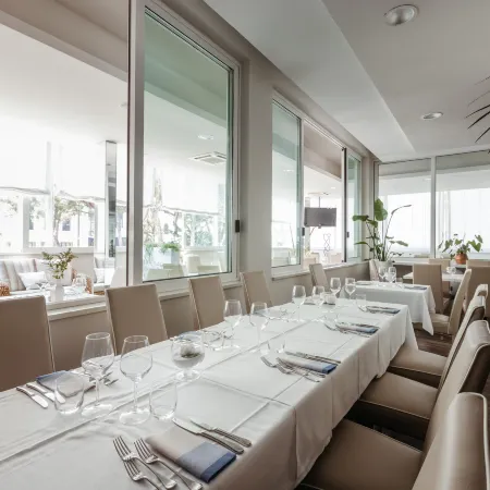 Hotel Cristallo