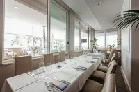 Hotel Cristallo - parking