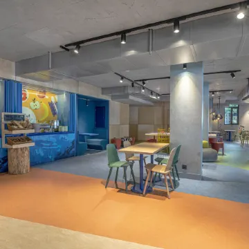 Ibis Budget Tbilisi Center