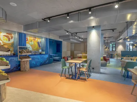 Ibis Budget Tbilisi Center