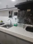 Luxurious City Getaway in Quezon City - Private Condo for Rent - Private Pools