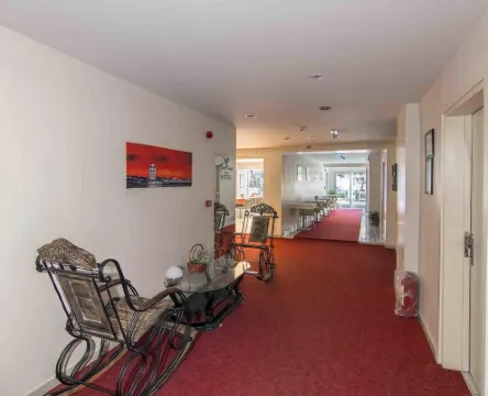 توركواس بوتيك هوتل الأماكن العامة Photos