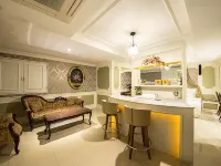 Lanuit Hotel Hoteles cerca de Parque Wau