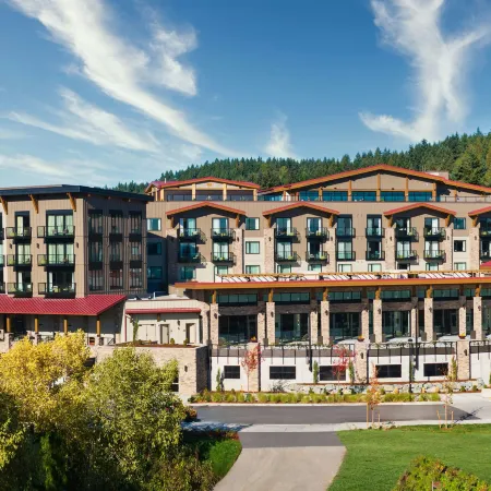 The SOMM Hotel & Spa, Autograph Collection