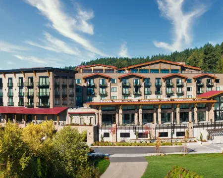 The SOMM Hotel & Spa, Autograph Collection Hotels in Woodinville