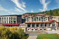 The SOMM Hotel & Spa, Autograph Collection - New