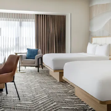 Marriott Dallas/Fort Worth Westlake