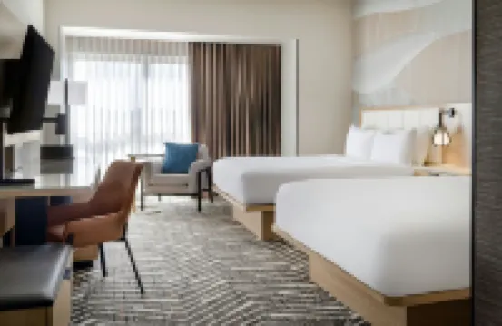 Marriott Dallas/Fort Worth Westlake