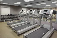 Hyatt House Parsippany Whippany - Gym