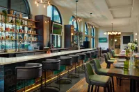 The Hamilton Alpharetta, Curio Collection by Hilton - Wifi