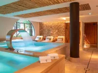 L'Isle de Leos Hotel & Spa - MGallery Collection - Gym