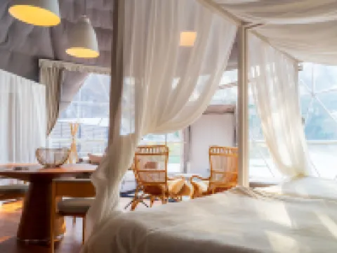 Glamprook Iizuna Hotels in Kamiminochi District